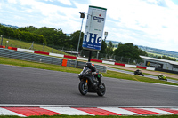 Advanced Group Black Bikes